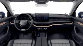 Superb L&K 2.0 TDI 4x4 DSG thumbnail