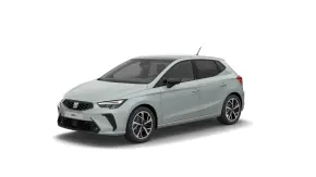 Ibiza FR 1.0 TSI DSG7 thumbnail