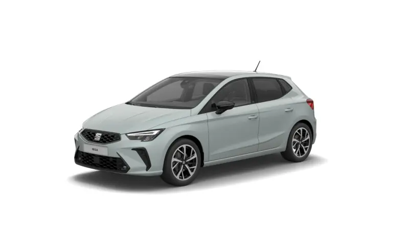 Ibiza FR 1.0 TSI DSG7