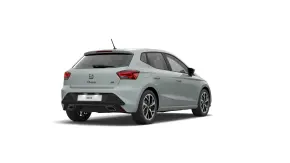 Ibiza FR 1.0 TSI DSG7 thumbnail
