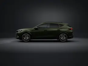 Formentor Tribe Edition1.5 eTSI DSG7mhev thumbnail