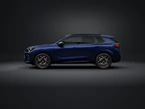 CUPRA Terramar 2.0 TSI DSG 4DRIVE thumbnail