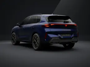 CUPRA Terramar 2.0 TSI DSG 4DRIVE thumbnail