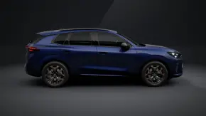 CUPRA Terramar 2.0 TSI DSG 4DRIVE thumbnail