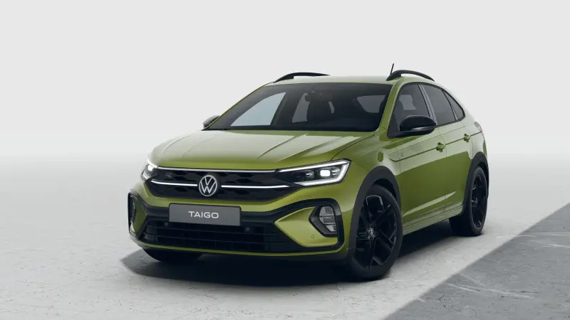 Taigo Sport 1.5 TSI DSG
