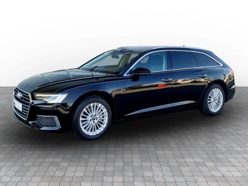 Audi A6 Avant Design 45 TFSI