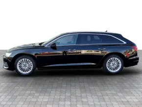 Audi A6 Avant Design 45 TFSI thumbnail
