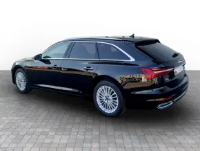 Audi A6 Avant Design 45 TFSI thumbnail