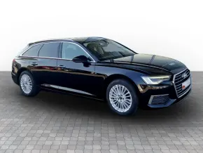 Audi A6 Avant Design 45 TFSI thumbnail
