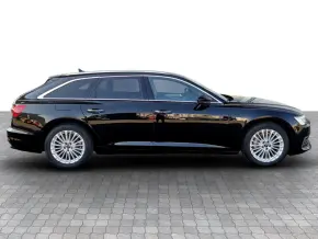 Audi A6 Avant Design 45 TFSI thumbnail