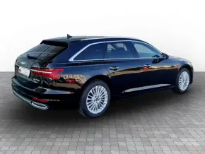 Audi A6 Avant Design 45 TFSI thumbnail