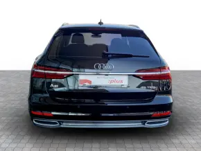 Audi A6 Avant Design 45 TFSI thumbnail