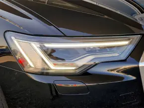 Audi A6 Avant Design 45 TFSI thumbnail