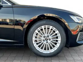 Audi A6 Avant Design 45 TFSI thumbnail
