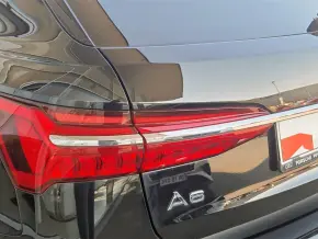 Audi A6 Avant Design 45 TFSI thumbnail