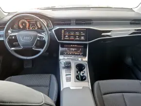 Audi A6 Avant Design 45 TFSI thumbnail