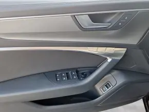 Audi A6 Avant Design 45 TFSI thumbnail
