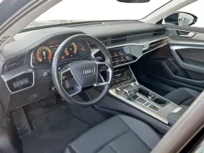 Audi A6 Avant Design 45 TFSI thumbnail