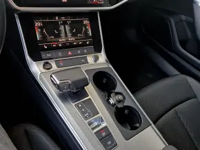 Audi A6 Avant Design 45 TFSI thumbnail