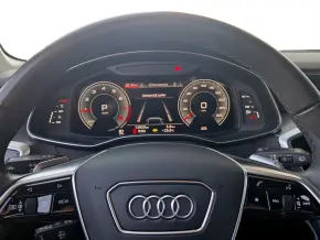 Audi A6 Avant Design 45 TFSI thumbnail
