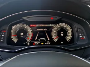 Audi A6 Avant Design 45 TFSI thumbnail