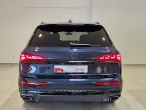 Q7 S line 55 TFSI e quattro 290 kW/394CP thumbnail