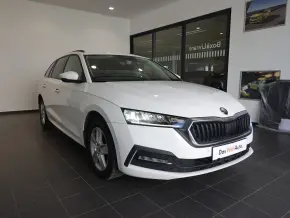 Škoda OCTAVIA COMBI AMBITION 2.0 TDI DSG thumbnail