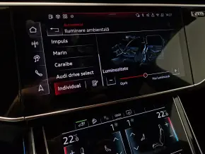 Q7 S line 55 TFSI e quattro 290 kW/394CP thumbnail