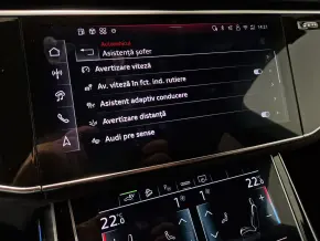 Q7 S line 55 TFSI e quattro 290 kW/394CP thumbnail