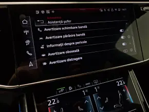 Q7 S line 55 TFSI e quattro 290 kW/394CP thumbnail