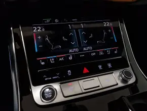 Q7 S line 55 TFSI e quattro 290 kW/394CP thumbnail