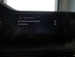 Škoda OCTAVIA COMBI AMBITION 2.0 TDI DSG thumbnail