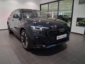 Audi Q8 PI 55 TFSI quattro thumbnail