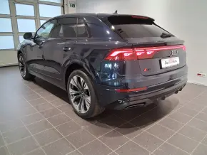 Audi Q8 PI 55 TFSI quattro thumbnail