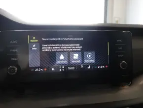 Škoda OCTAVIA COMBI AMBITION 2.0 TDI DSG thumbnail