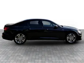 A6 S LIne 50 TFSI e quattro 220 kW/299CP thumbnail