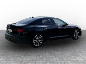A6 S LIne 50 TFSI e quattro 220 kW/299CP thumbnail