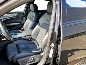 A6 S LIne 50 TFSI e quattro 220 kW/299CP thumbnail