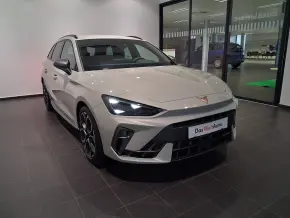 CUPRA Noul CUPRA Leon SP 1.5 eTSI DSG7 mild hy thumbnail