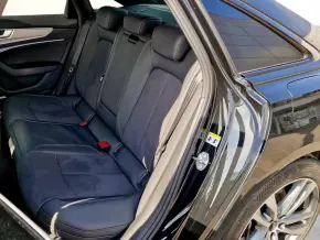 A6 S LIne 50 TFSI e quattro 220 kW/299CP thumbnail