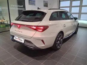 CUPRA Noul CUPRA Leon SP 1.5 eTSI DSG7 mild hy thumbnail