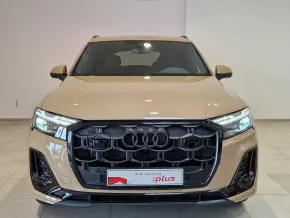 Q7 PI S line 50 TDI quattro thumbnail