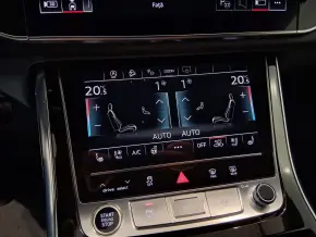 Audi Q8 PI 55 TFSI quattro thumbnail