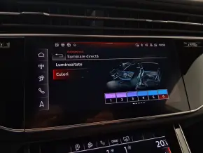 Audi Q8 PI 55 TFSI quattro thumbnail