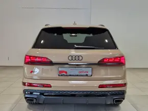 Q7 PI S line 50 TDI quattro thumbnail