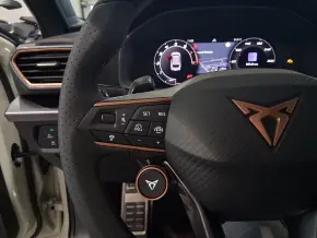CUPRA Noul CUPRA Leon SP 1.5 eTSI DSG7 mild hy thumbnail