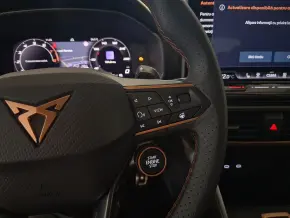 CUPRA Noul CUPRA Leon SP 1.5 eTSI DSG7 mild hy thumbnail