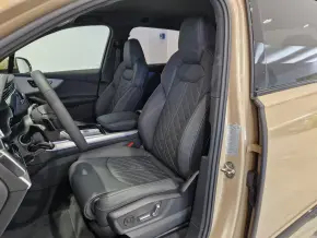 Q7 PI S line 50 TDI quattro thumbnail