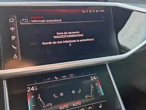 A6 S LIne 50 TFSI e quattro 220 kW/299CP thumbnail