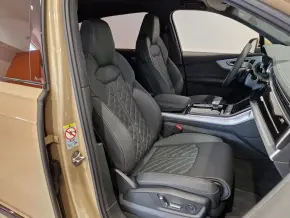 Q7 PI S line 50 TDI quattro thumbnail
